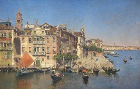 Venice