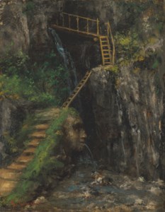 Les Gorges des Saillon