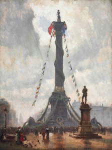 Trafalgar Day