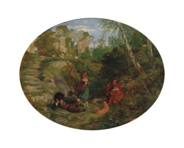 Gypsies