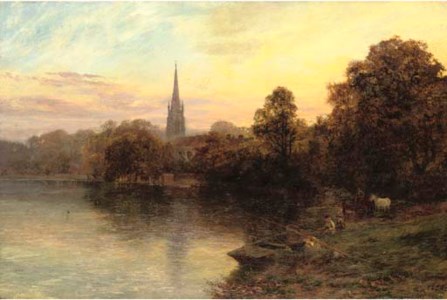 Great Marlow