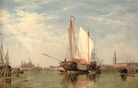 Bella Venezia