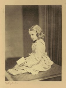 Poor Robin, c. 1860