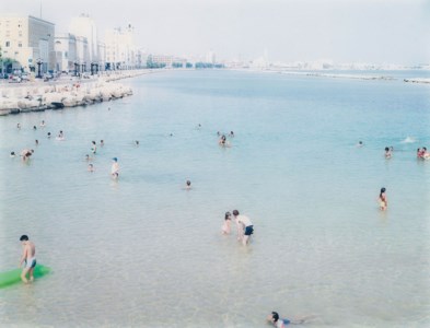 Bari 4, 2003
