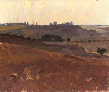 Plough: into the Sun