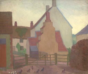 The Pub at Luppitt