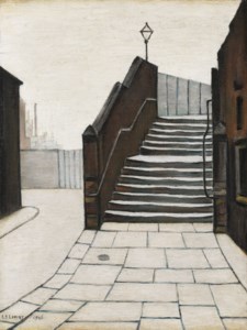 The Footbridge