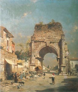 Gateway to Naples