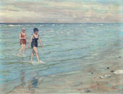 Bathers