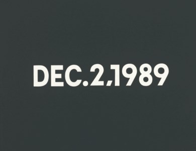 Dec. 2, 1989 'Saturday'
