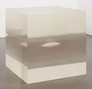 Space as Object