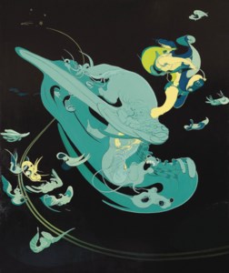 Pegasus