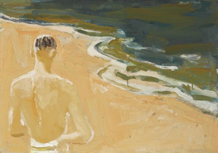 The Beach