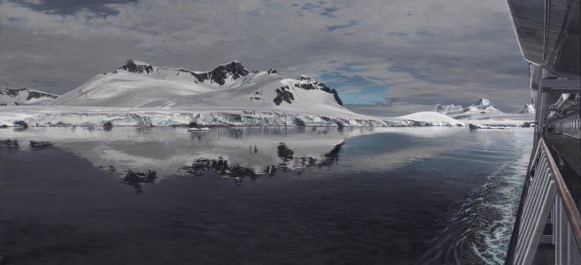Antarctica VI