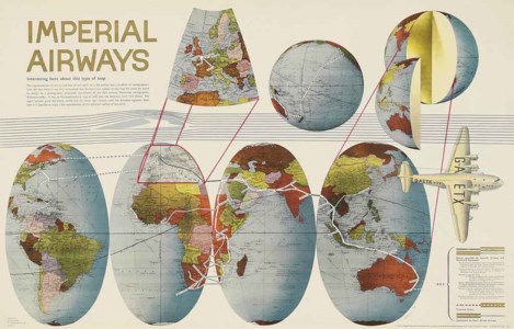 IMPERIAL AIRWAYS