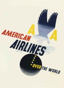 AMERICAN AIRLINES