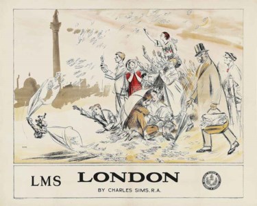 LONDON