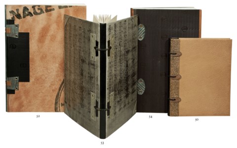 Peintures . [Paris:] GLM, 1939. In-12 (159 x 120 mm)