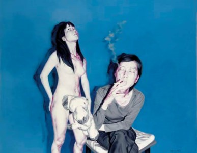 Girls.Toy.Smoking