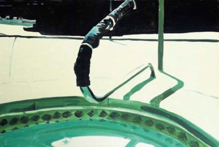 The Swimming Pool