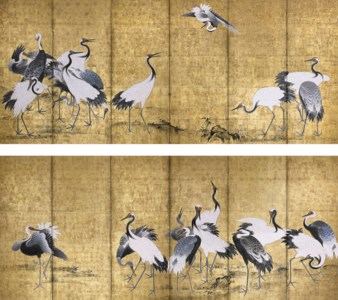 EDO PERIOD (19TH CENTURY)