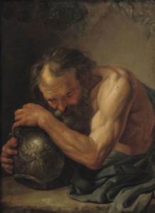 Silenus