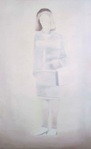Luc Tuymans, Mrs.