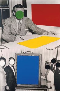 John Baldessari, Font