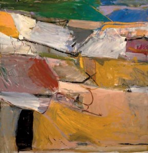 Richard Diebenkorn, Berkeley 53