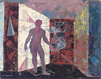 Arterial Man