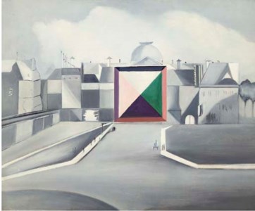 Tableau Parisien