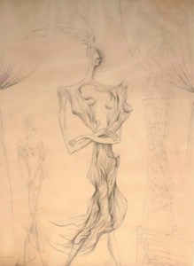 The Abandonment of Madame Triple-Nipples
