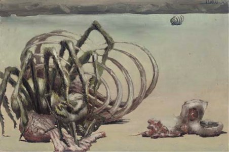 Dry Bones