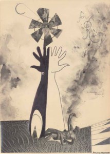 Untitled (for Roy)