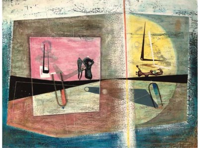 Painting No.1