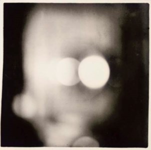 Abstract with Soft Focus, 1922