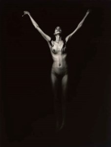 Marianne Fletcher, New York, 1998