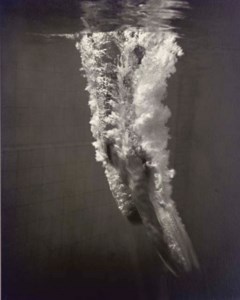 Nach dem Sprüng, 1936