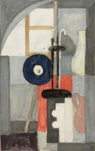 Tambur (Hallway)