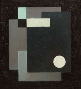 Plangeometri
