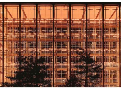 Cathedral (Hommage à D.F.)