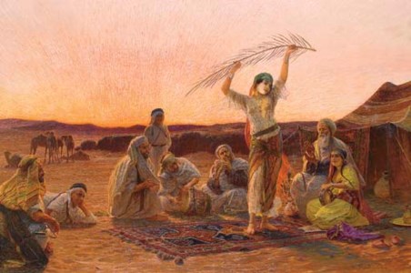The Dance