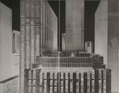 Rockefeller Center, 1250 Avenue of the Americas, March 15, 1998