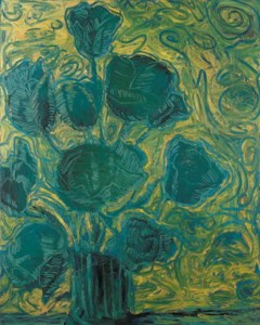 Blumen Willeben