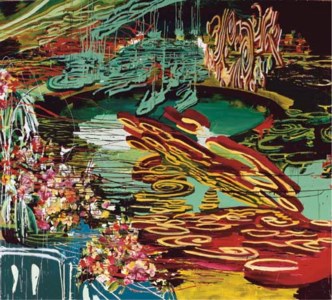 Untitled, Garden No. 1
