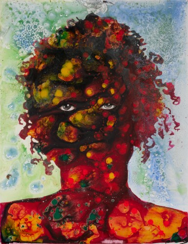 Mistaking Passion for Fever (June 11)