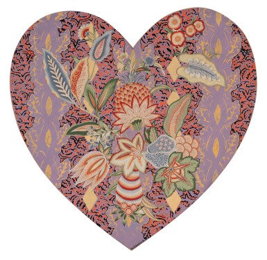 The Exotic Heart