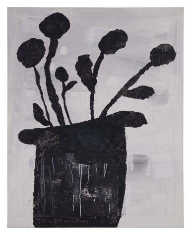 Flowers #5-97