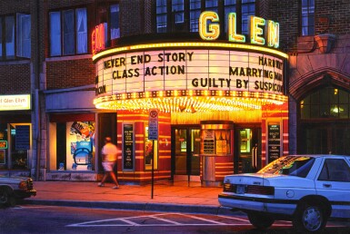 The Glen