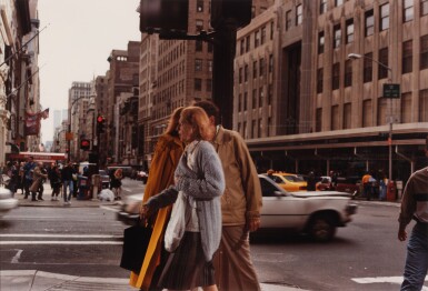 New York (from Streetwork)